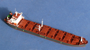 Combined carrier "Sibofir" (1 p.) 1979 Rhenania Rhe 189B